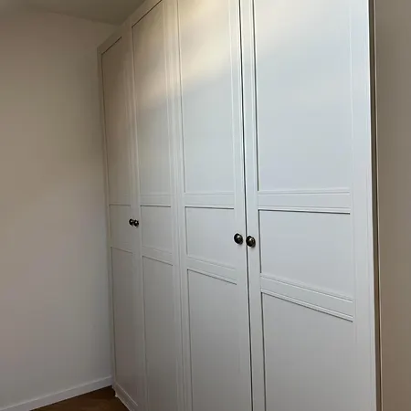 Apartament Frida Kahlo Apartament