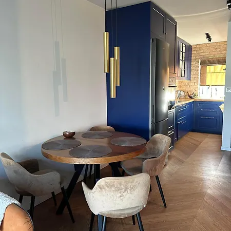 Frida Kahlo Apartament * Władysławowo