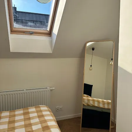 Apartament Frida Kahlo Apartament *
