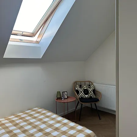 Apartament Frida Kahlo Apartament Władysławowo