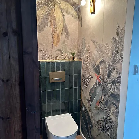 Frida Kahlo Apartament Apartament Władysławowo