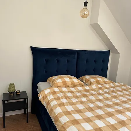 Frida Kahlo Apartament
