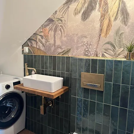 Frida Kahlo Apartament * Władysławowo